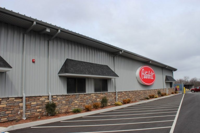 Newburgh Seamless Gutters Gutter Installation Services