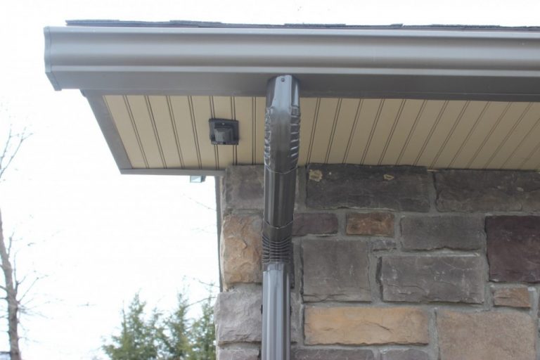 Newburgh Seamless Gutters Gutter Installation Services