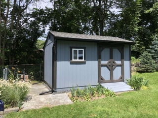 shed-gutters-downspouts